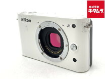 楽天市場】Nikon 1 J1 ホワイトの通販