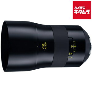 �J�[���c�@�C�X Otus 1.4/100 ZE �L���m��EF EF�}�E���g ��჌�t MF �]���P�œ_ �����Y ���������Y �J���������Y �s�[������t