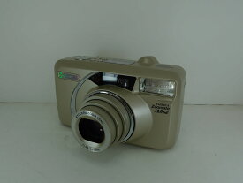 【中古】 【並品】 京セラ YASHICA Zoomate 165SE 【フィルムカメラ】