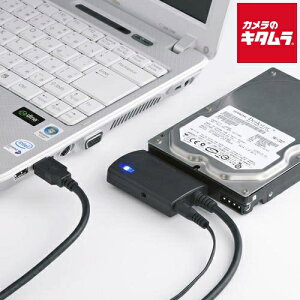 TTvC USB-CVIDE3 SATA-USB3.0ϊP[u