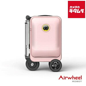GAzC[ Airwheel X}[gX[cP[X SE3SV[Y 20L TSAbN ds @݉ USB|[g sN SE3S-PI