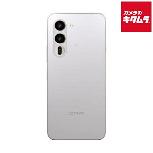 FCNT 6.4�C���` SIM�t���[�X�}�[�g�t�H�� arrows Alpha2 �z���C�g PBCR0001JP Dimensity 8350 Extreme/RAM 12GB/ROM 512GB/Android 16 SIM�t���[ �X�}�[�g�t�H�� �{�� �X�}�z �h�� �h�o ���T�C�t�P�[�^�C �s2026�N8��27����