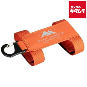 �T�~�b�g�N���G�C�e�B�u SUM-SPEEDYCLIP-STRAP-OR �X�s�[�f�B�J�����N���b�v�X�g���b�v �I�����W