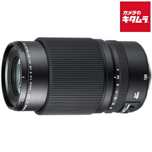 tWtC GF120mm F4 R LM OIS WR Macro tWtCG}Eg ~[X AF }N Pœ_ Y Y JY