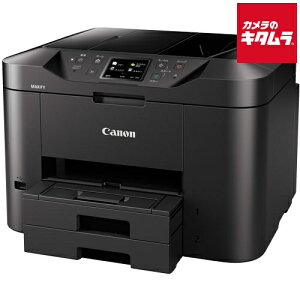 �L���m�� �r�W�l�X�C���N�W�F�b�g�v�����^�[ MAXIFY MB2730 �}�L�V�t�@�C FAX �R�s�[/�X�L���i�[ �����@ �s�[����2�T�ԁt