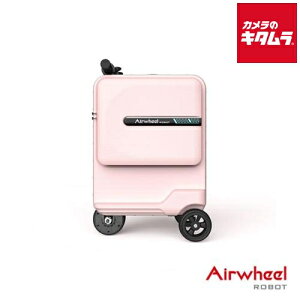 GAzC[ Airwheel X}[gX[cP[X SE3Mini TV[Y 26L TSAbN ds USB|[g sN SE3Mini T-PI