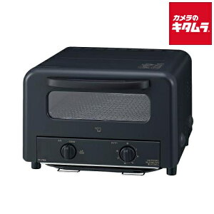 象印 オーブントースター 4枚タイプ ブラック EQ-HA30-BA