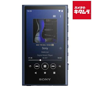 \j[ |[^uI[fBIv[[ EH[N} WALKMAN NW-A306-L u[ [32GB] s[1Tԁt