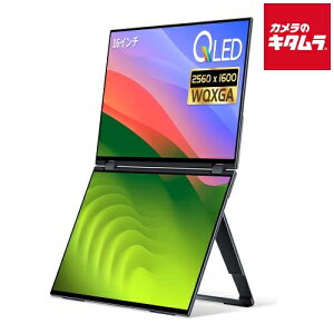 EHOMEWEI 16^ tj^[ 2 fAoCj^[ QLED 2K XQ-160NW [J[FX [J[ۏؑΉ sǑΉ [J[l v[g Mtg SwitchΉ Q[j^[ 
