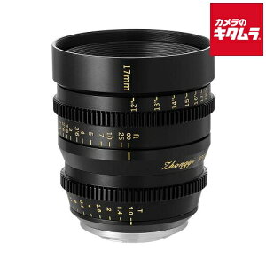 w SPEEDMASTER CINEMA 17mm T1.0 }CNtH[T[Yp ~[X MF LpPœ_ Y Y JY s[4Tԁt