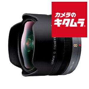 pi\jbN LUMIX G FISHEYE 8mm/F3.5 }CNtH[T[Y ~[X AF  LpPœ_ Y Y@JY s[1|2Tԁt