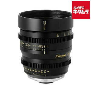 w SPEEDMASTER CINEMA 25mm T1.0 }CNtH[T[Yp ~[X MF Pœ_ Y Y JY s[4Tԁt