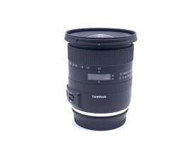 【中古】 【並品】 タムロン 10-24mm F3.5-4.5 Di II VC HLD キヤノン用 (Model B023) 【交換レンズ】 【6ヶ月保証】