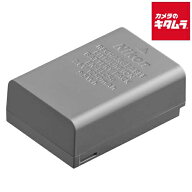 ニコン Li-ion リチャージャブルバッテリー EN-EL25a