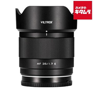 VILTROX AF 35mm F1.7 AIR \j[Ep \j[E}Eg ~[X AF WPœ_ Y Y@JY s[t