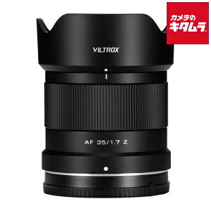VILTROX AF 35mm F1.7 AIR jRZp jRZ}Eg ~[X AF WPœ_ Y Y@JY s[t