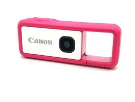 【中古】 【良品】 キヤノン iNSPiC REC FV-100 ピンク 【コンパクトデジタルカメラ】 【6ヶ月保証】