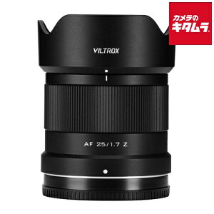 VILTROX AF 25mm F1.7 AIR jRZp jRZ}Eg ~[X AF WPœ_ Y Y@JY s[t