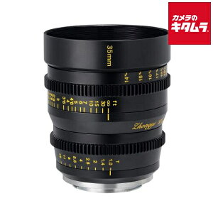 w SPEEDMASTER CINEMA 35mm T1.0 tWtCXp X}Eg ~[X MF WPœ_ Y Y JY s[2|3Tԁt