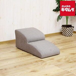 後藤家具物産 ドッグステップ 2段 DG-STEP-2-BR グレー