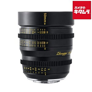 w SPEEDMASTER CINEMA 50mm T1.0 }CNtH[T[Yp ~[X MF ]Pœ_ Y Y JY s[2|3Tԁt
