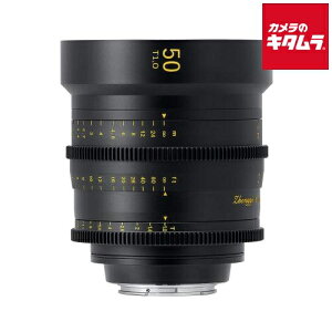 w SPEEDMASTER CINEMA 50mm T1.0 FF LmEFp EF}Eg ~[X MF WPœ_ Y Y@JY s[2|3Tԁt