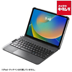 TTvC SKB-BTIPAD3BK iPad 10EA16pP[XtBluetoothL[{[h@^b`pbh