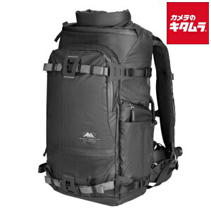 �T�~�b�g�N���G�C�e�B�u SUM-TENZING40L-BK�{ �e���W��40L ���[���g�b�v�o�b�N�p�b�N �u���b�N