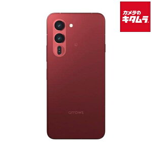 FCNT 6.4�C���` SIM�t���[�X�}�[�g�t�H�� arrows Alpha2 ���b�h PBCR0006JP /Dimensity 8350 Extreme/RAM 8GB/ROM 256GB/Android 16 SIM�t���[ �X�}�[�g�t�H�� �{�� �X�}�z �h�� �h�o ���T�C�t�P�[�^�C �s2026�N8��27������