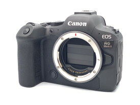 【中古】 【美品】 キヤノン EOS R6 MarkII ボディ 【ミラーレス一眼】 【6ヶ月保証】