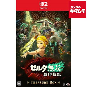 �R�[�G�[�ySwitch 2�z �[���_���o �����L TREASURE BOX �p�b�P�[�W��