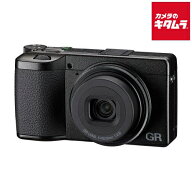 リコー GR IV コンパクトデジタルカメラ 高画質 コンパクトデジカメ GRレンズ