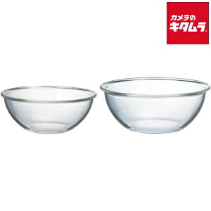 HARIO �ϔM�K���X�� �{�E�� 2�Z�b�g 2000ml/2500ml MXPA-2806
