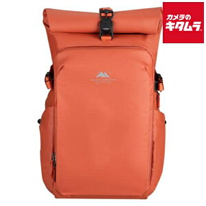 �T�~�b�g�N���G�C�e�B�u SUM-METROPOLIS28L-OR ���g���|���X28L���[���g�b�v �o�b�N�p�b�N �I�����W