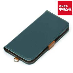 PGA PG-24AFP01BL �t���b�v�J�o�[ �u���[�iiPhone 16�p�j �s�[������t
