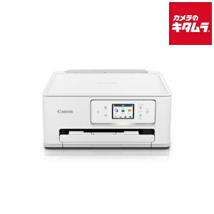 キヤノン インクジェット複合機 PIXUS TS6630 《納期約1−2週間》