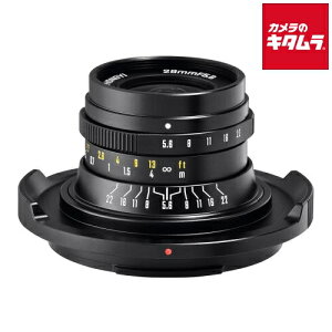 w TOURIST 28mm F5.6 tWtCGp ubN tWtCG}Eg ~[X MF Pœ_ Y Y JY s[2|3Tԁt