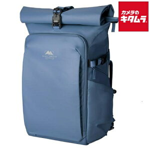 �T�~�b�g�N���G�C�e�B�u SUM-METROPOLIS32L-BL ���g���|���X32L���[���g�b�v �o�b�N�p�b�N �u���[