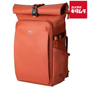 �T�~�b�g�N���G�C�e�B�u SUM-METROPOLIS32L-OR ���g���|���X32L���[���g�b�v �o�b�N�p�b�N �I�����W