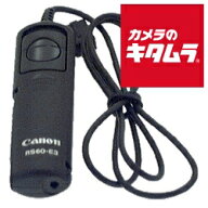 【ネコポス】 キヤノン リモートスイッチ RS-60E3