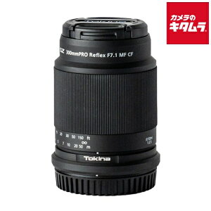 �g�L�i�[ SZ 300mm F7.1 PRO Reflex MF CF �\�j�[E�p �\�j�[E�}�E���g �~���[���X MF �]���P�œ_ �����Y ���������Y �J���������Y �s�[������t