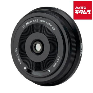 VILTROX AF 28mm F4.5 AIR jRZp s[t
