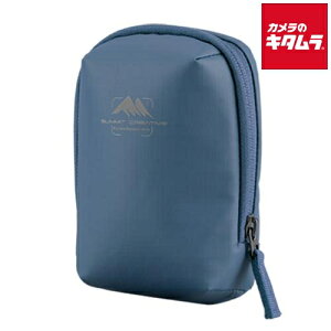 �T�~�b�g�N���G�C�e�B�u SUM-DIGITALPOUCH-M-BL �f�W�^���J�����|�[�` M �u���[