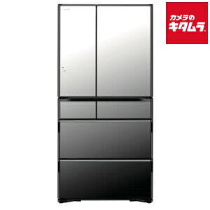 ���� 6�h�A �①�� �t�����`�h�A �^��`���h R-WXC74W X �N���X�^���~���[ [735L] �ݒu�� �V���� �����j�� �o�Y�j�� �����z���j�� ��e�� �t�@�~���[�^�C�v �s�[������t