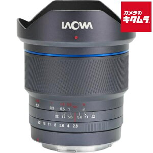 LAOWA 12mm F2.8 Lite Zero-D FF �L���m��RF�p [LAO0826] �s�[������t