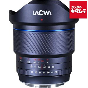 LAOWA 12mm F2.8 Lite Zero-D FF ���C�JL�p [LAO0827] �s�[������t