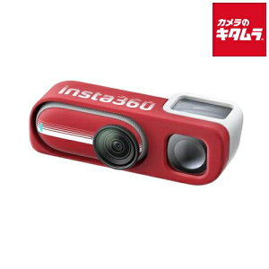 Insta360 GO3S RetroBundle 64GB �N���V�b�N���b�h SpecialEdition �r�f�I�J���� 4K ���^ ���掿 �E�F�A���u�� �s�[������t