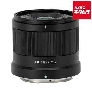 VILTROX AF 15mm F1.7 AIR jRZp s[t
