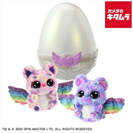 タカラトミー うまれて！ウーモ アライブ ニャートゥリー