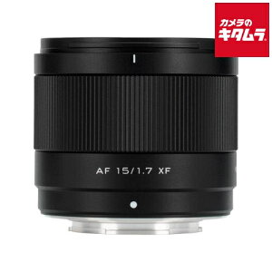 VILTROX AF 15mm F1.7 AIR tWtCXp s[t